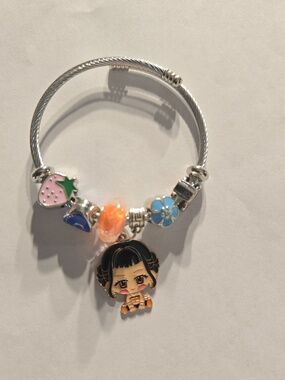 Kpop Inspired Girls Bracelet
